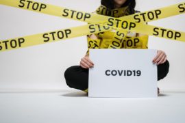 How to keep yourself safe from Covid-19